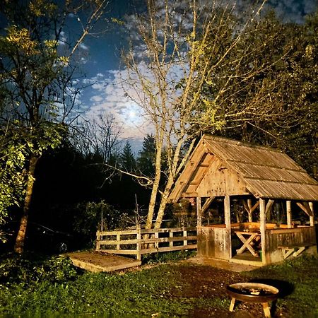 Ferienhaus Klopeinersee Kaernten Sittersdorf Εξωτερικό φωτογραφία