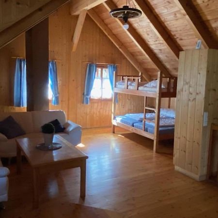 Ferienhaus Klopeinersee Kaernten Sittersdorf Εξωτερικό φωτογραφία