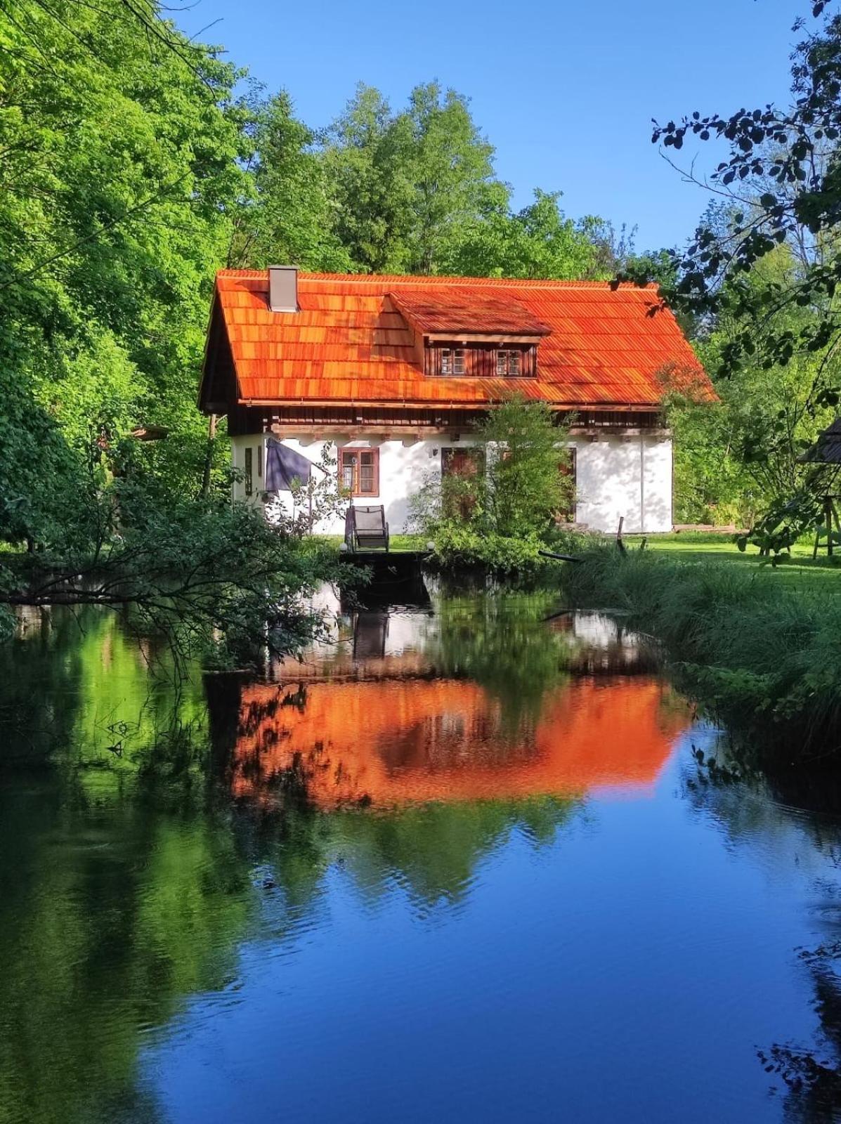 Ferienhaus Klopeinersee Kaernten Sittersdorf Εξωτερικό φωτογραφία
