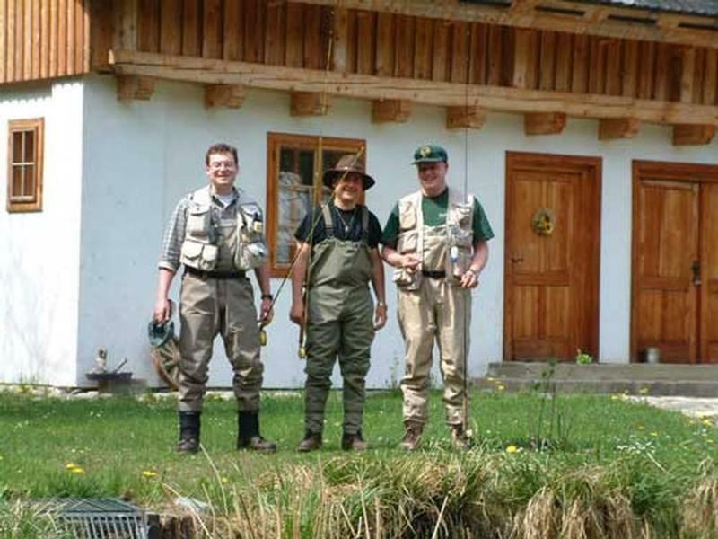 Ferienhaus Klopeinersee Kaernten Sittersdorf Εξωτερικό φωτογραφία