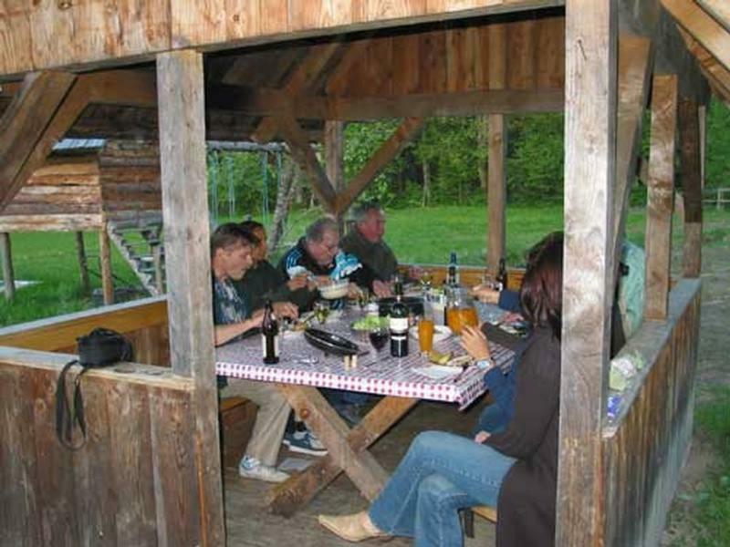 Ferienhaus Klopeinersee Kaernten Sittersdorf Εξωτερικό φωτογραφία