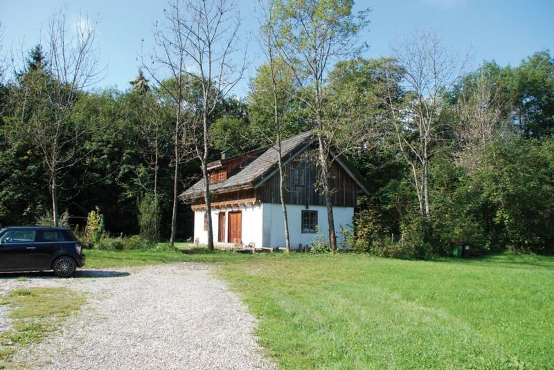 Ferienhaus Klopeinersee Kaernten Sittersdorf Εξωτερικό φωτογραφία